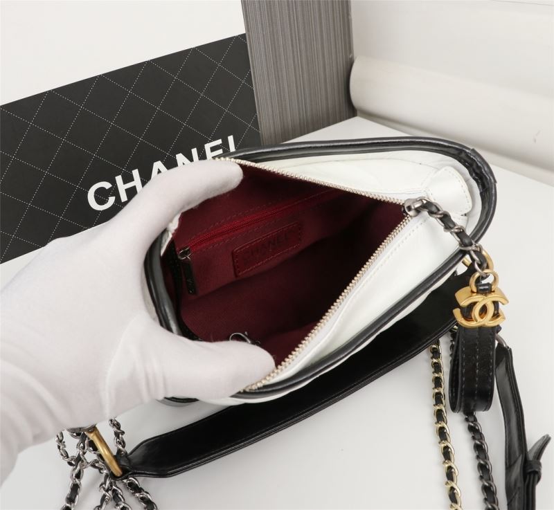 Chanel Gabrielle Satchel Bags